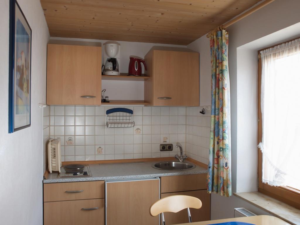 Gaestehaus Boeck Pfronten Habitación foto